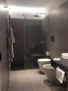 Albergo Marin - 9