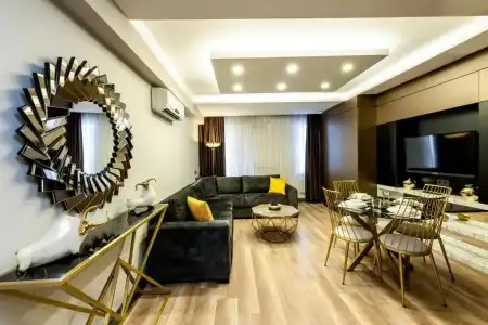 No 139 Apartments - 166