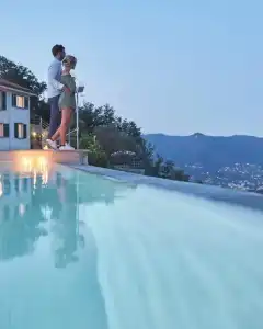 Il Leccio - Luxury Resort Portofino Monte - 77