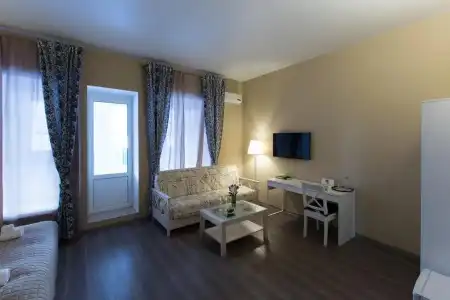 Villa roshcha - 4