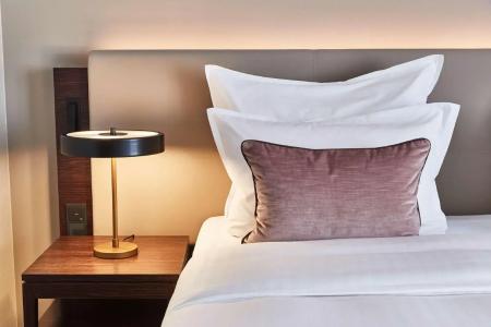 Steigenberger de Saxe Dresden - 43