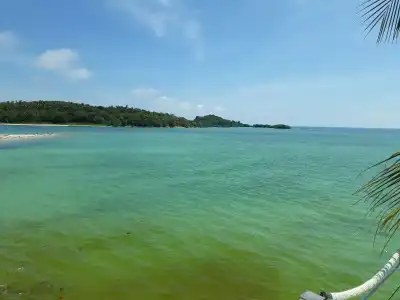 Papillon Resort - 27