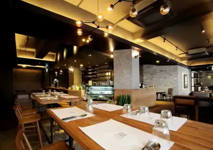 Hound Seomyeon 1st Street - 24