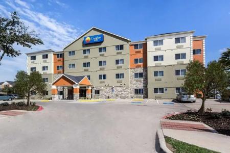 Comfort Inn Austin - 15