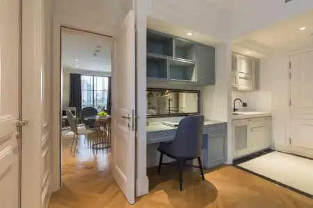 Bach Suites Saigon, a Member of Designs - 39