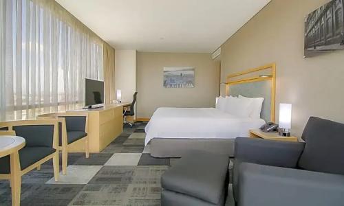 Holiday Inn Express Mexico Reforma by IHG - 90