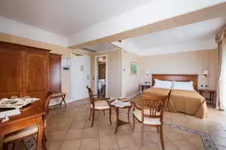 Dioscuri Bay Palace - 24