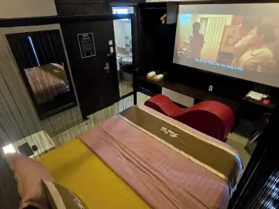 Kha Thy by OYO Rooms - 12