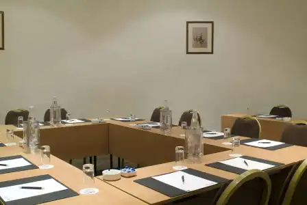 Radisson Blu Palace Resort and Thalasso - 14