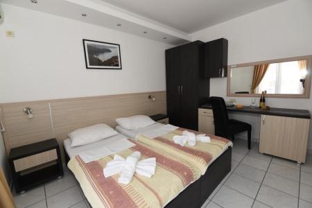 Guest House Zec - 10
