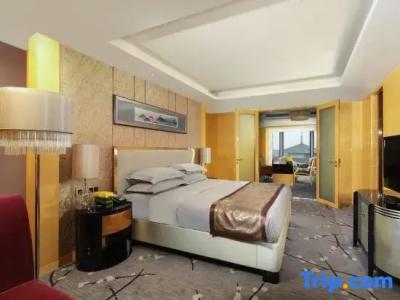 Wyndham Grand Plaza Royale Colorful Yunnan Kunming - 86