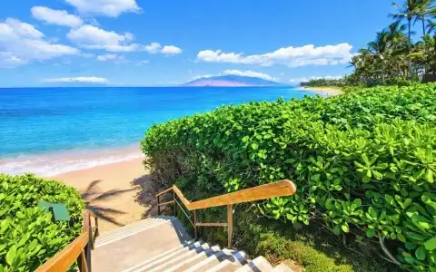 Wailea Ekahi Village WKV-45C by KBM - 17