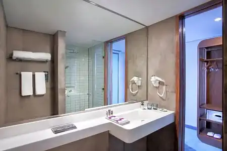 Mercure Jakarta Pantai Indah Kapuk - 39