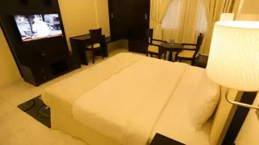 Remas Suites - 41