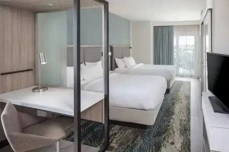 SpringHill Suites by Marriott New Smyrna Beach - 64
