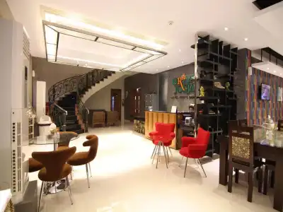 Griya Jogja - 17