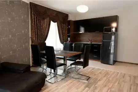 Green Paradise Deluxe Apartments - 27