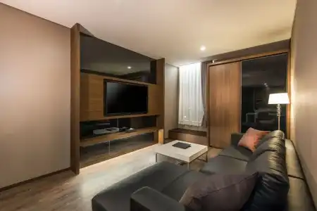ENA Suite Namdaemun - 58