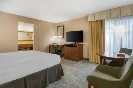 Best Western Seven Seas - 47
