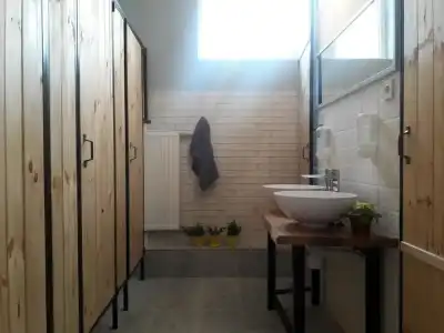 Eco Hostel DROVA - 7