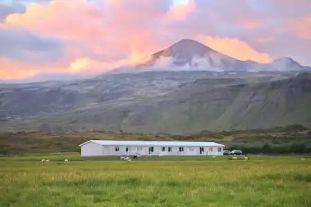 Miðhraun - Lava Resort - 34