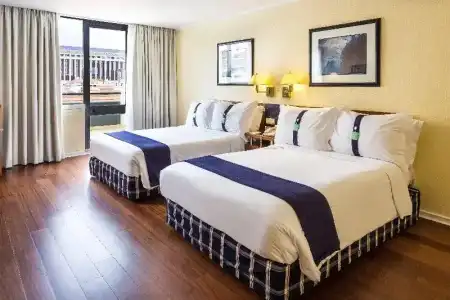 Holiday Inn Lisbon by IHG - 60