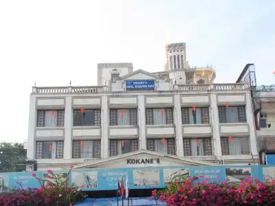 Kohinoor Park - 0