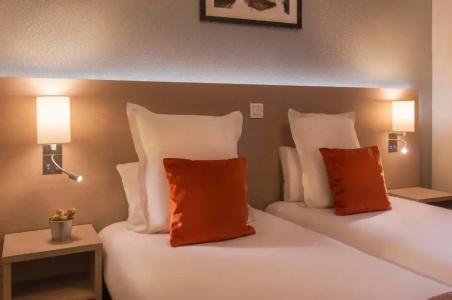 Diese Hôtel Bastille - 26