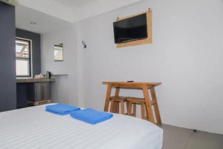 Sleep Guesthouse (SHA Extra Plus) - 21