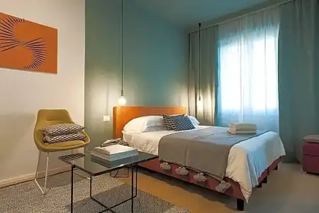 B&B Lorena Suites & Apartments - 14