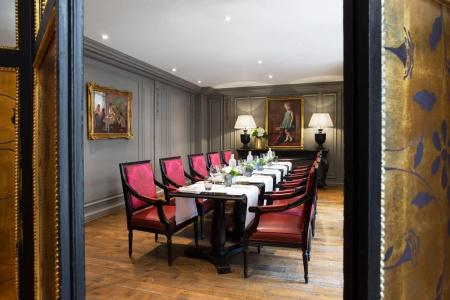 Castille Paris – Starhotels Collezione - 40
