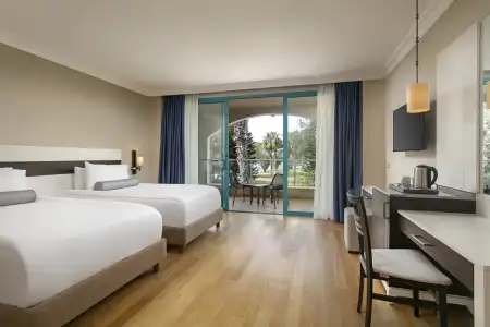 Sirene Belek - 40