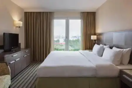 Courtyard by Marriott Munich City East - 95