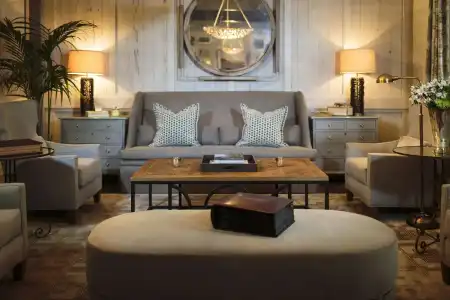 Olde Harbour Inn, Historic Inns of Savannah. - 1