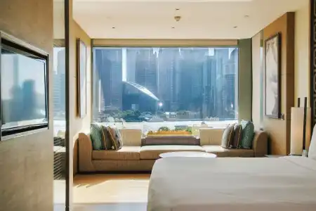 Banyan Tree Shanghai On The Bund - 31