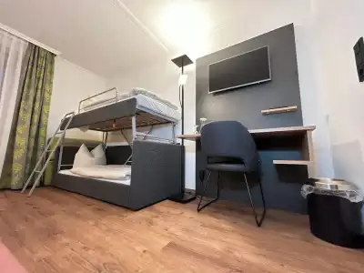 Deva Alpenhof - 32