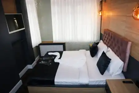 Grand Onur Şi̇şli̇ - 29