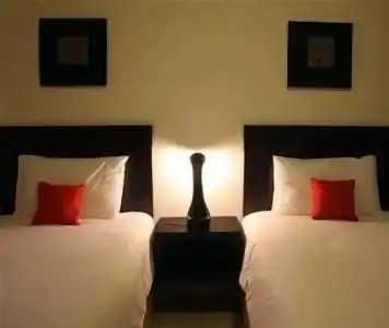 Midan Suites - 48