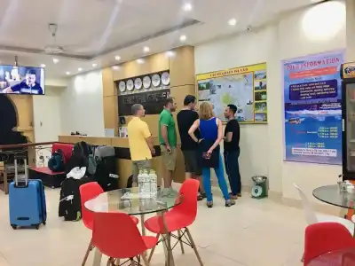 Cat Ba Green - 21