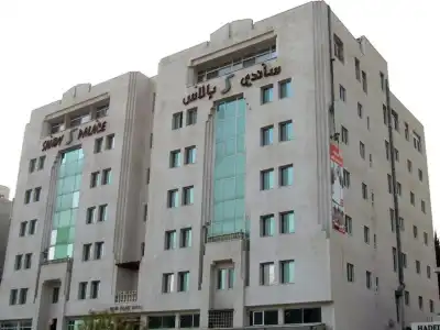 Sandy Palace - 24