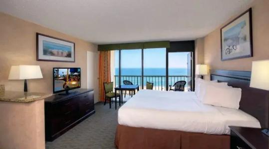 Beach Quarters Resort - 48