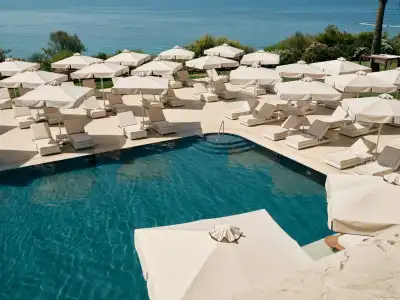 Mangia's Torre del Barone Resort and SPA - 42