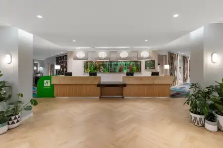Holiday Inn Auckland Airport by IHG - 1