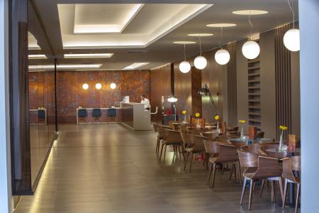 Lordos Beach & Spa - 28