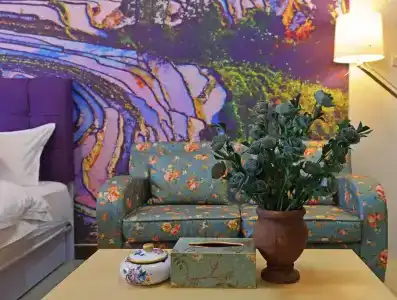Guangzhou Jing Ting Ren Wen Inn - 0