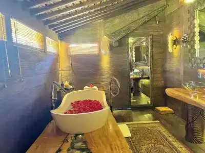 Permata Ayung Private Estate - Adults Only - 17