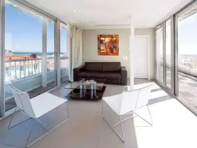 ibis Styles Menton Centre - 126