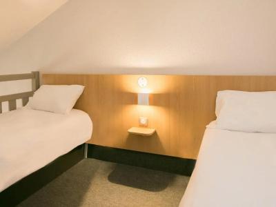 B&B Rennes Sud Chantepie - 32