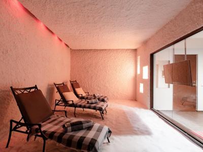Park Inn by Radisson Meriton Conference Spa Tallin - 48