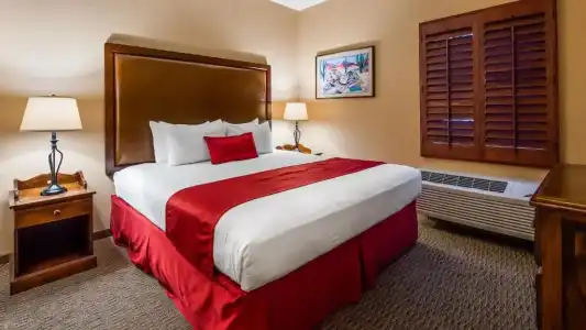 Best Western Plus Hacienda Old Town - 30